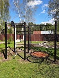 СК-116 Спортивный комплекс 
