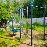 СК-127 Спортивный комплекс 