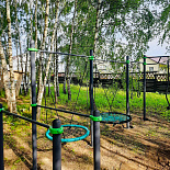 СК-128 Спортивный комплекс 